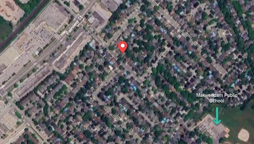 Photo 46 of 671 Woodview Road, Burlington, Roseland — HOMEH