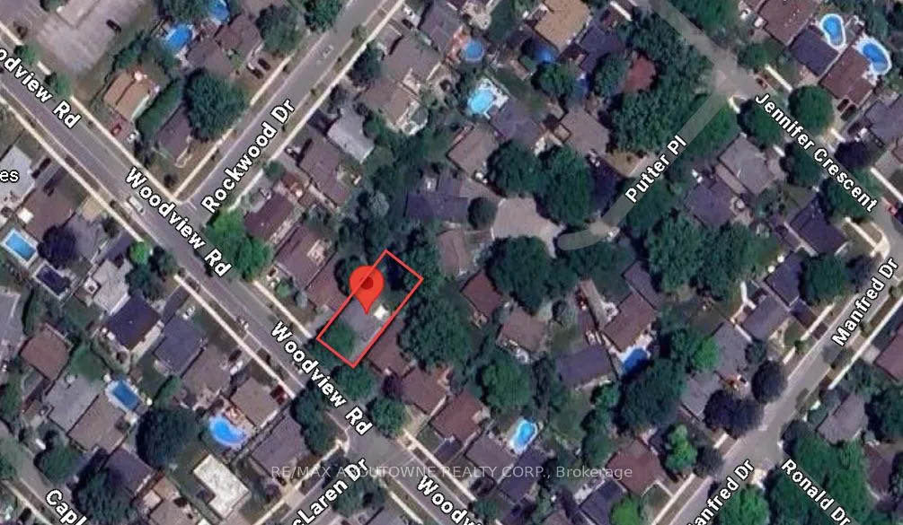 Photo 47 of 671 Woodview Road, Burlington, Roseland — HOMEH