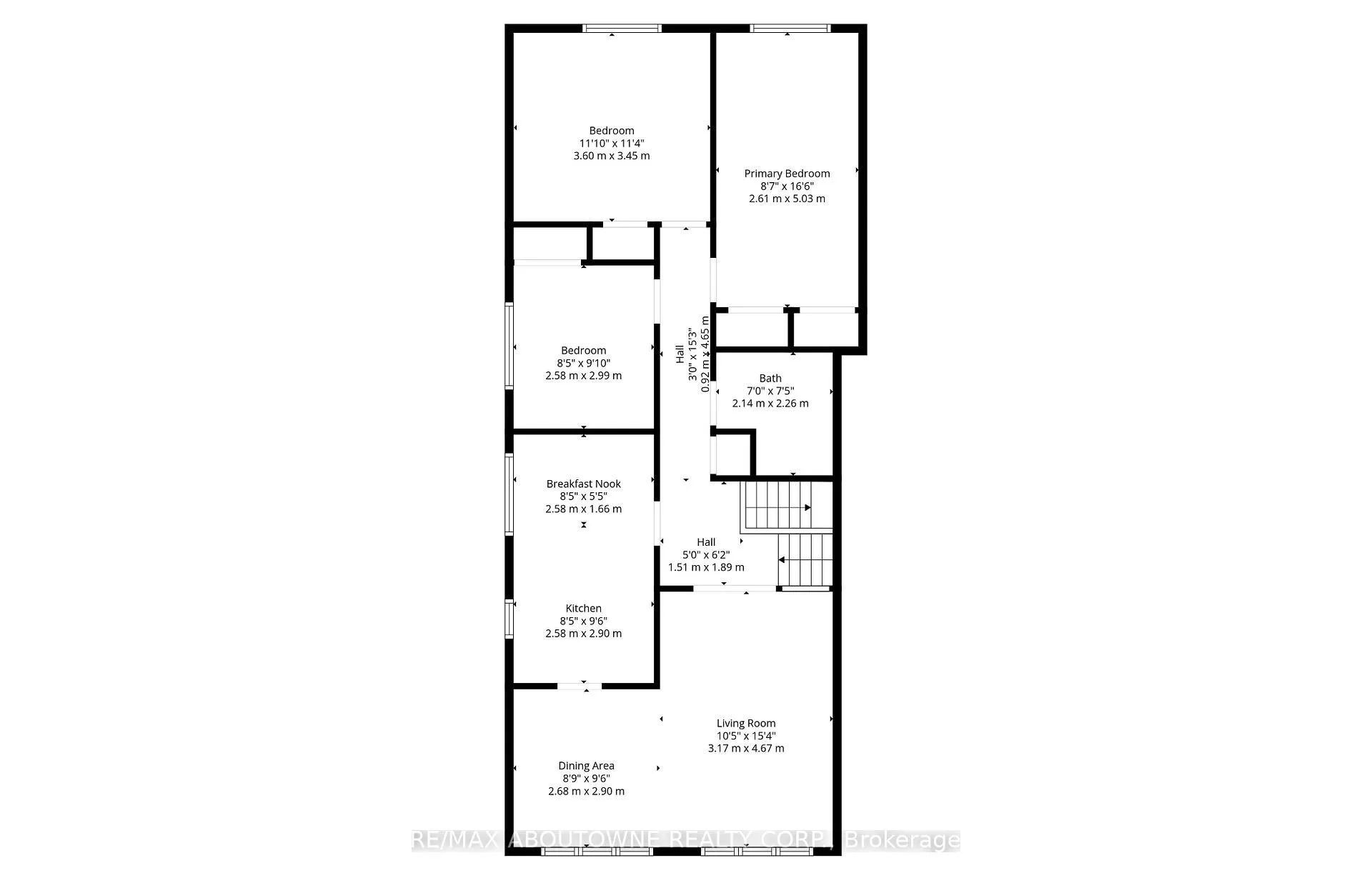 Photo 48 of 671 Woodview Road, Burlington, Roseland — HOMEH
