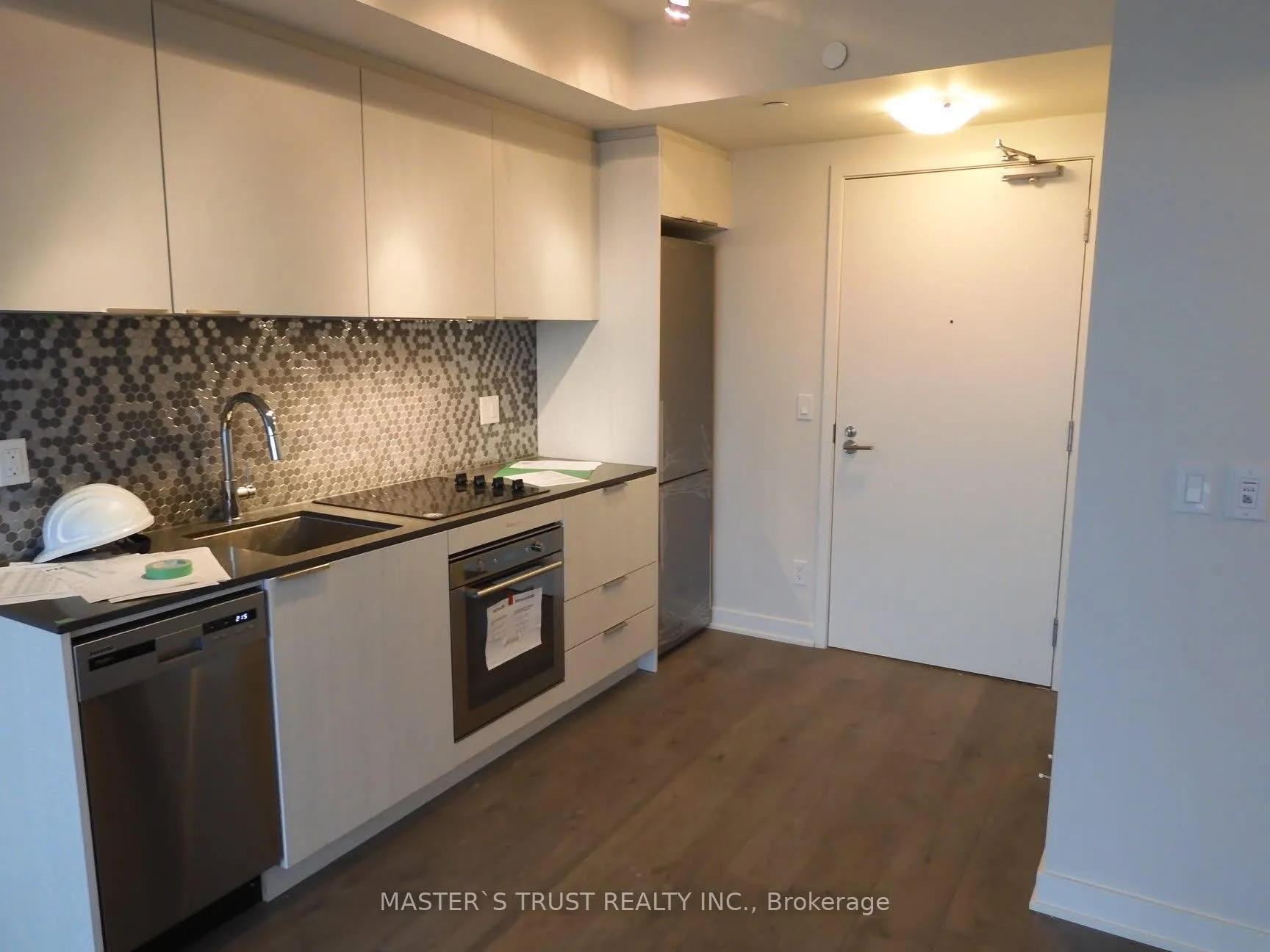 Photo 4 of Unit 2309, 2 Sonic Way, Toronto, Flemingdon Park — HOMEH