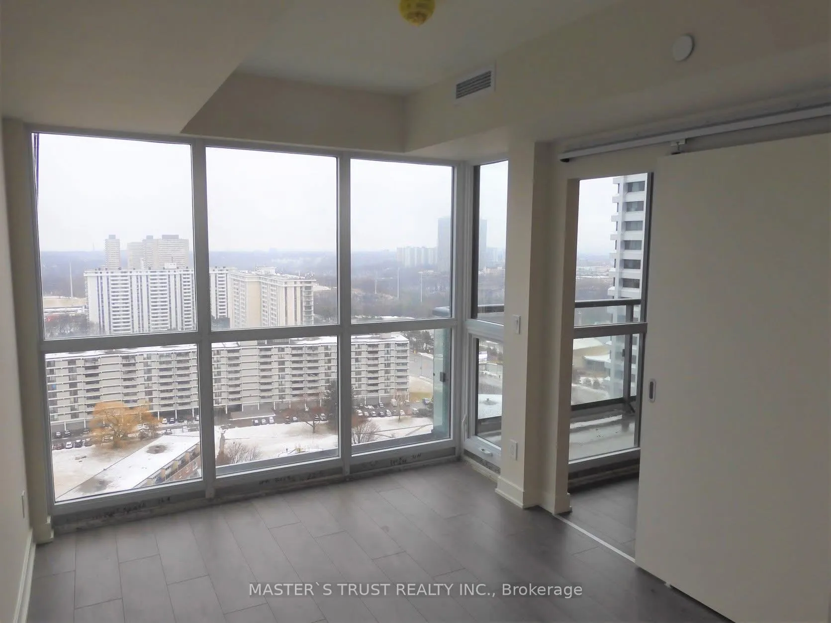 Photo 5 of Unit 2309, 2 Sonic Way, Toronto, Flemingdon Park — HOMEH