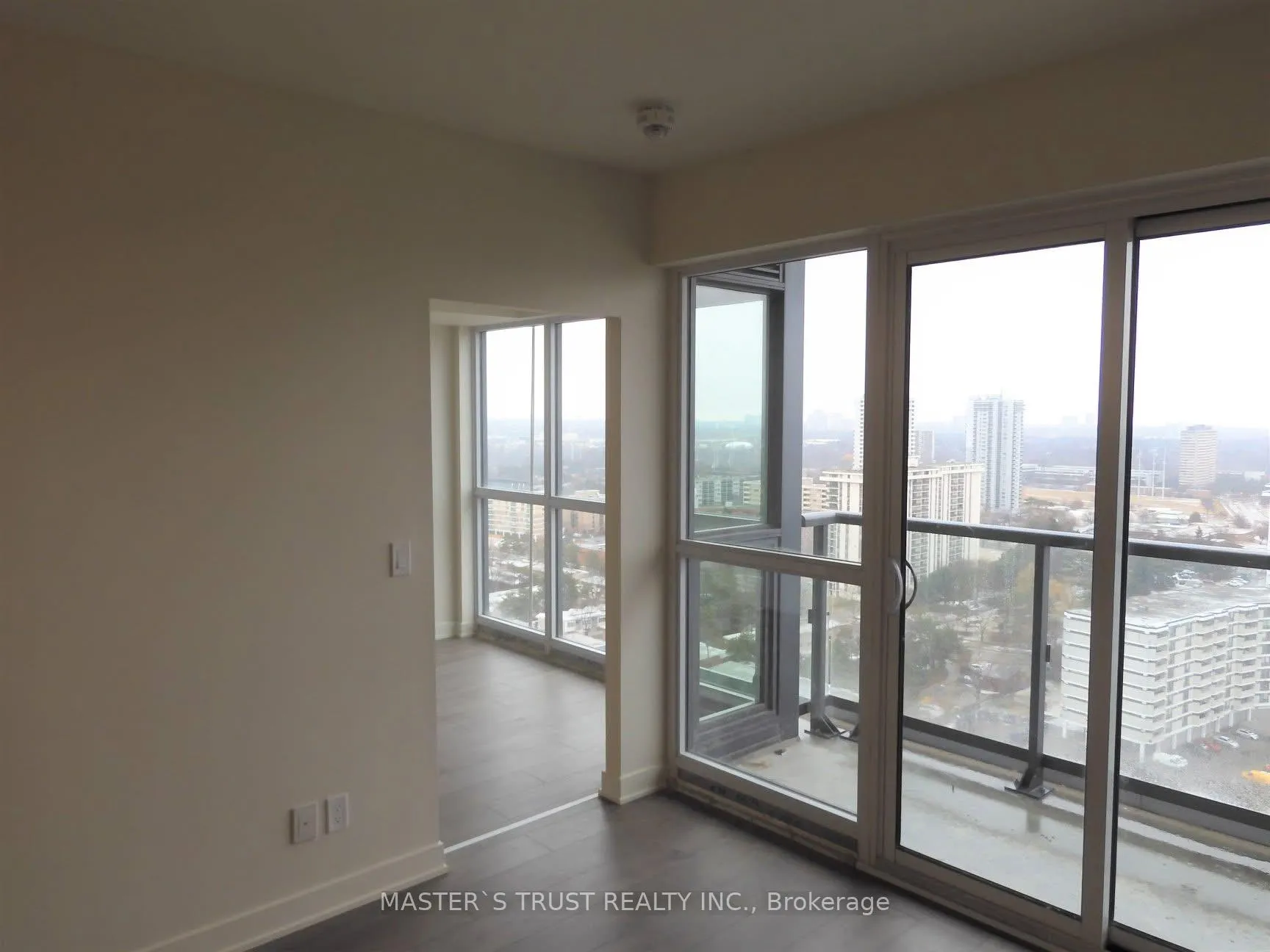 Photo 6 of Unit 2309, 2 Sonic Way, Toronto, Flemingdon Park — HOMEH