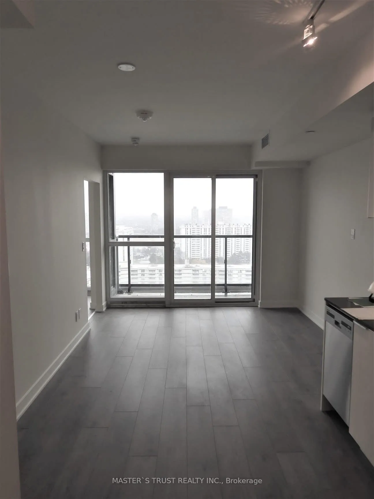 Photo 7 of Unit 2309, 2 Sonic Way, Toronto, Flemingdon Park — HOMEH
