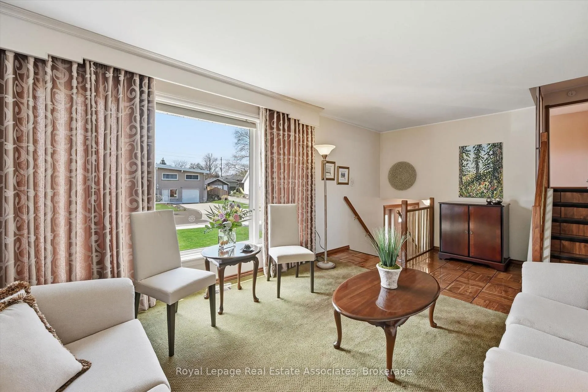 Photo 15 of 115 Laurier Avenue, Hamilton, Buchanan — HOMEH