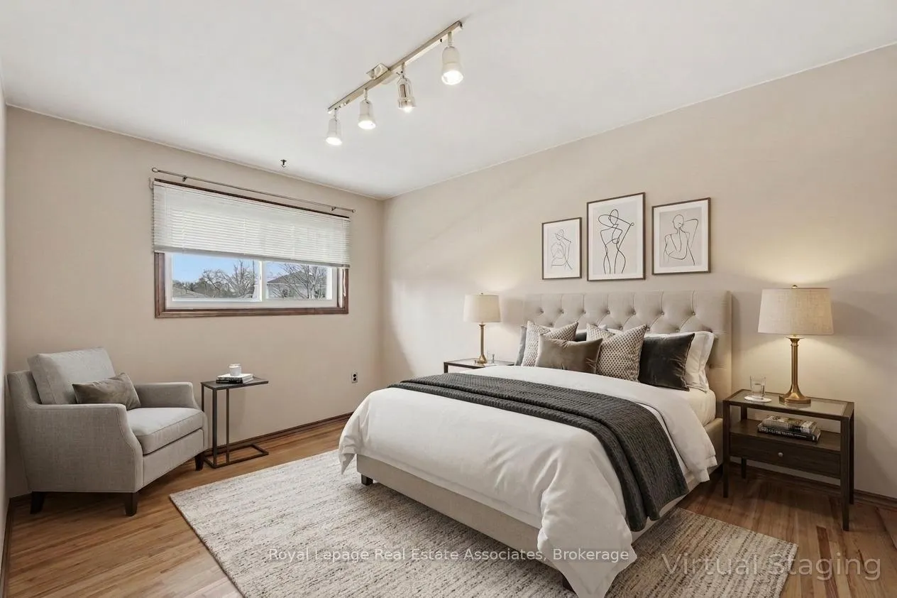 Photo 30 of 115 Laurier Avenue, Hamilton, Buchanan — HOMEH