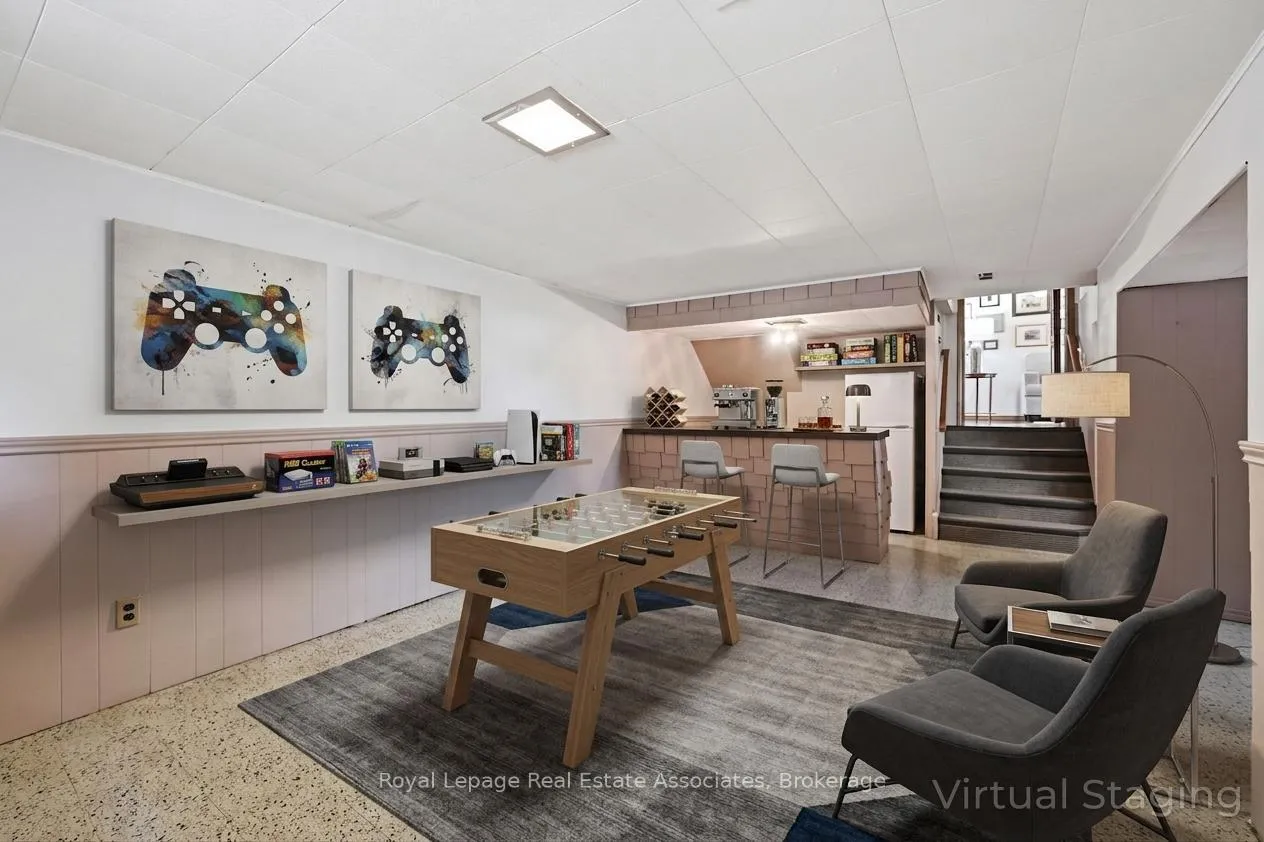 Photo 36 of 115 Laurier Avenue, Hamilton, Buchanan — HOMEH
