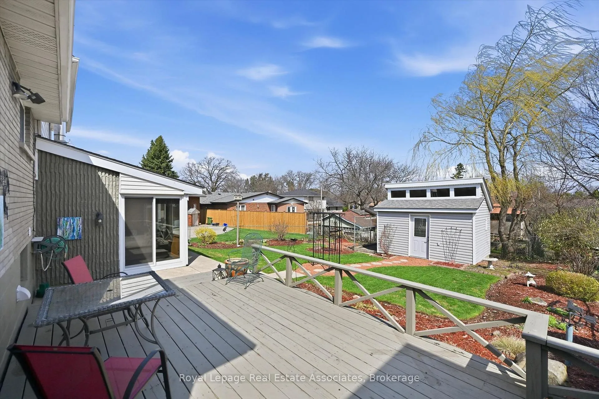 Photo 43 of 115 Laurier Avenue, Hamilton, Buchanan — HOMEH