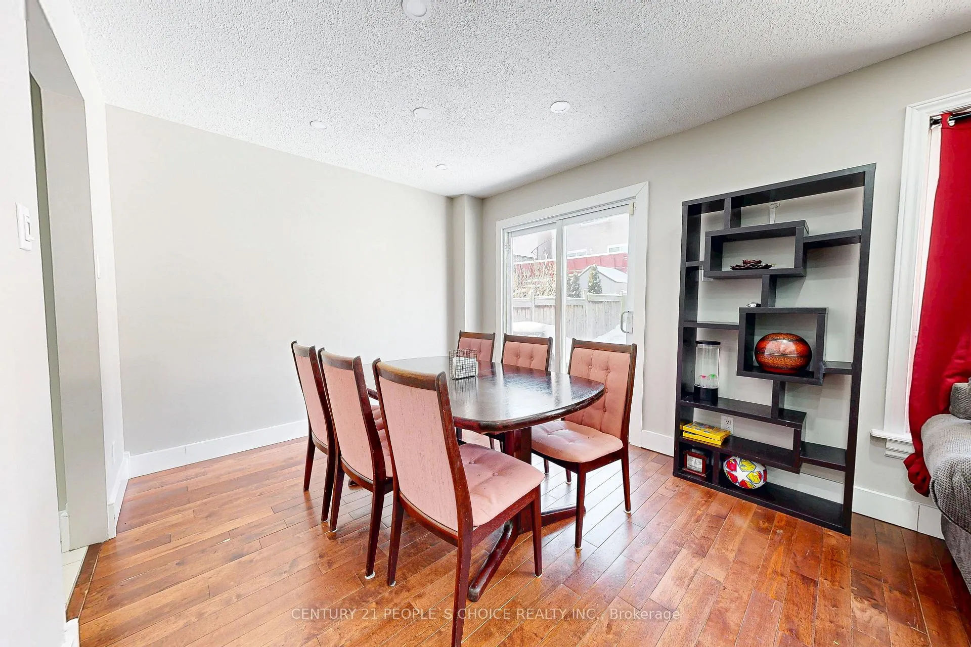 Photo 12 of 54 Royal Palm Drive, Brampton, Heart Lake East — HOMEH