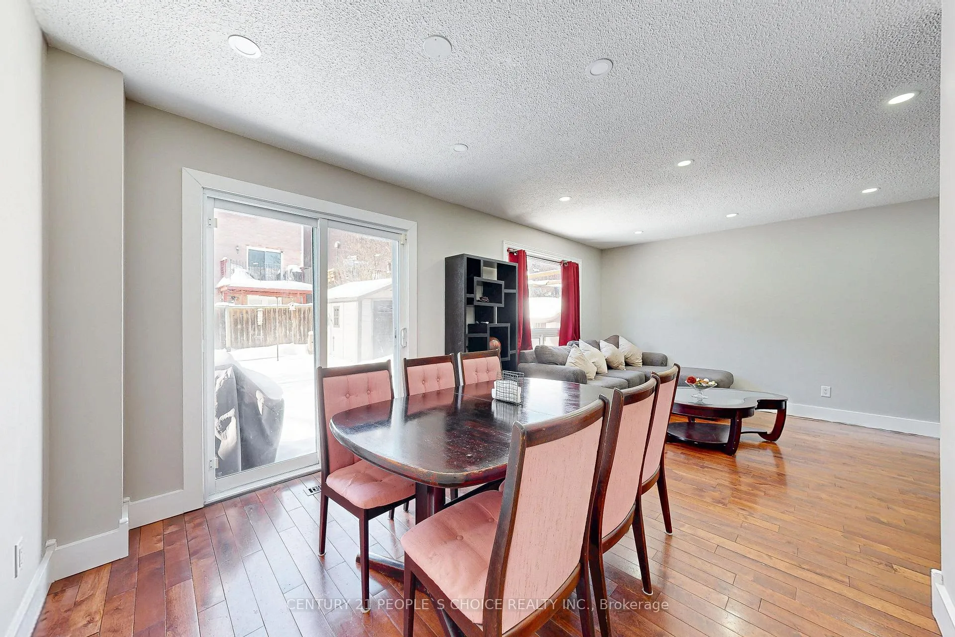 Photo 13 of 54 Royal Palm Drive, Brampton, Heart Lake East — HOMEH