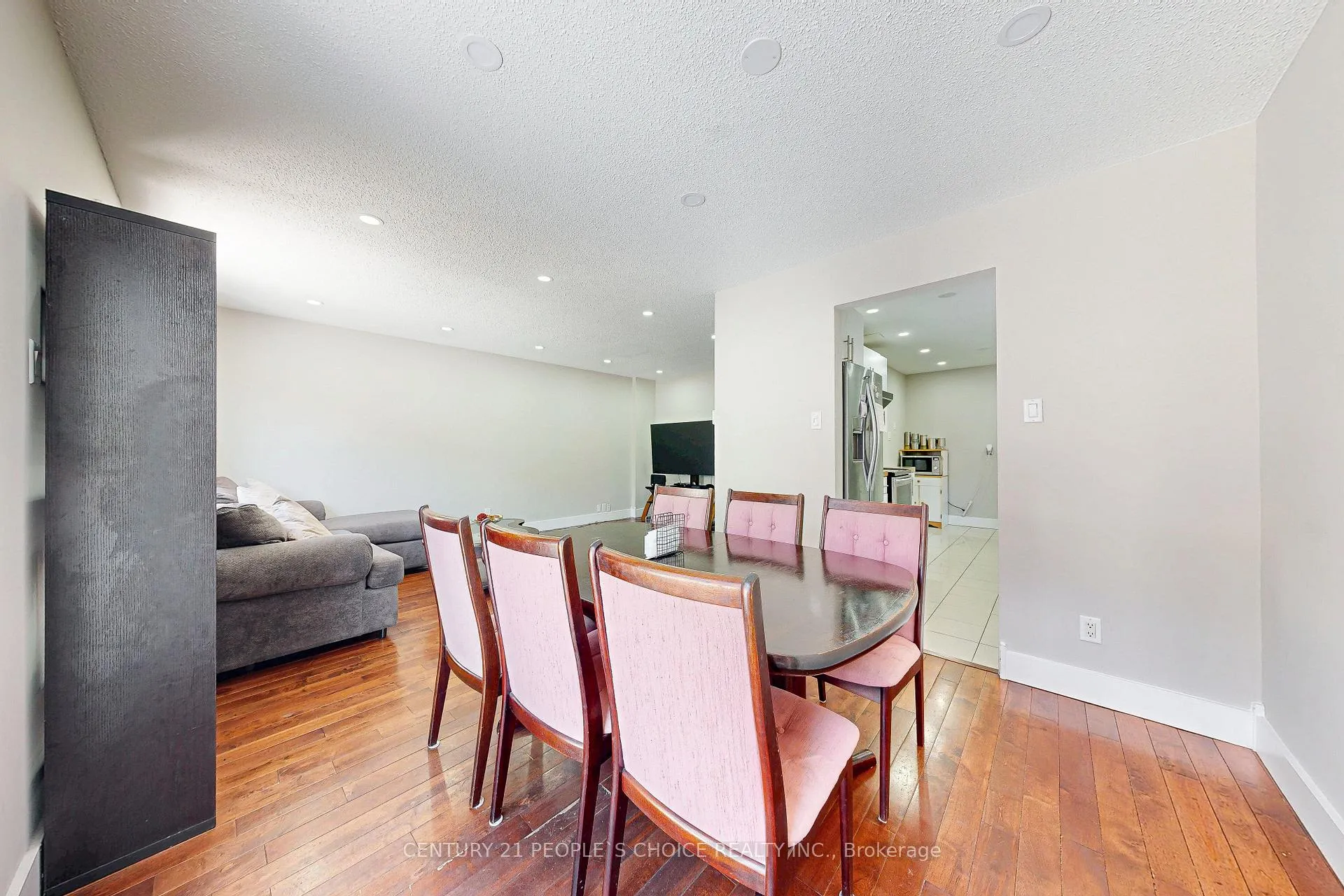 Photo 14 of 54 Royal Palm Drive, Brampton, Heart Lake East — HOMEH