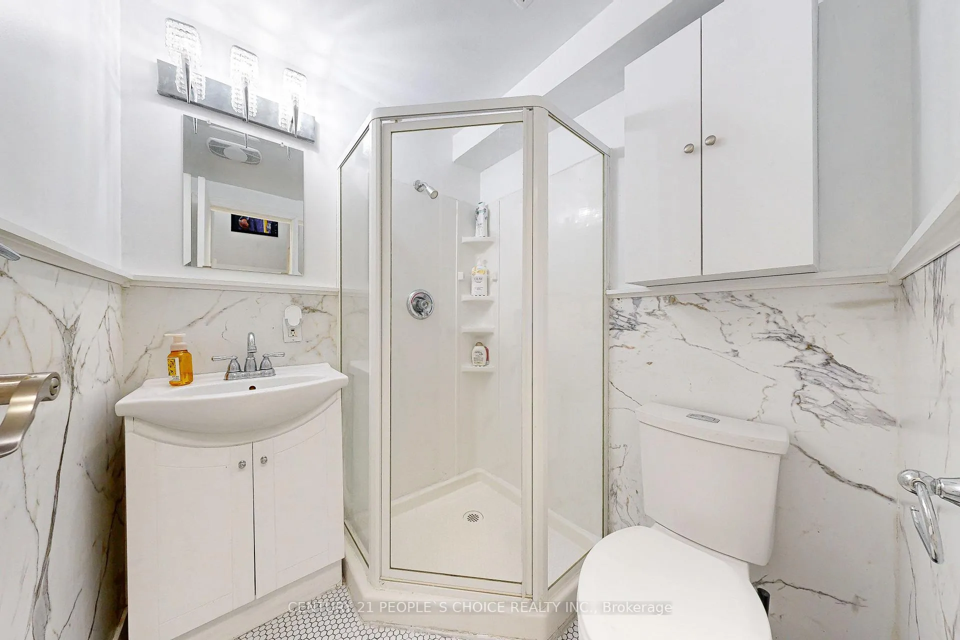 Photo 34 of 54 Royal Palm Drive, Brampton, Heart Lake East — HOMEH