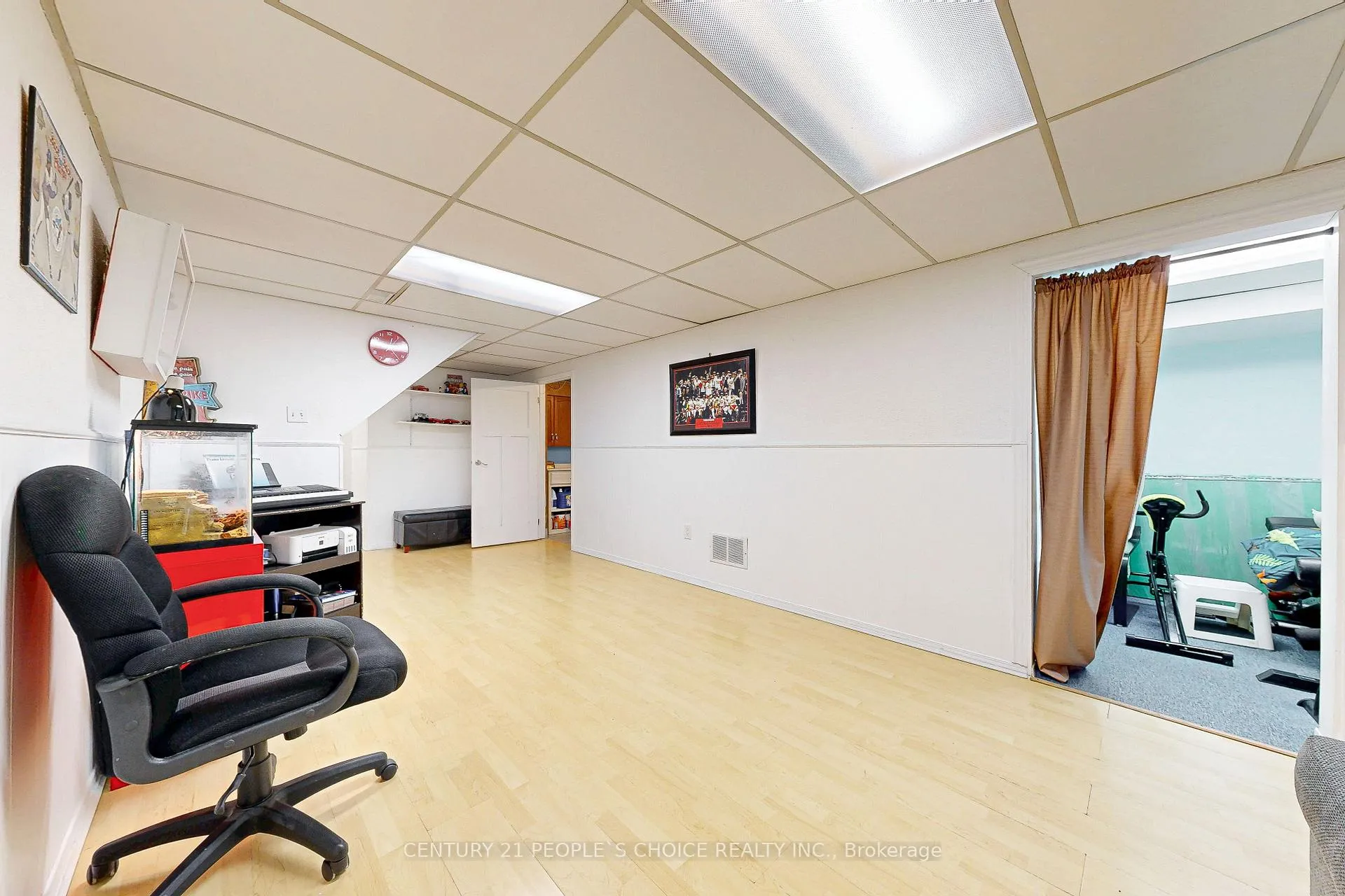 Photo 37 of 54 Royal Palm Drive, Brampton, Heart Lake East — HOMEH