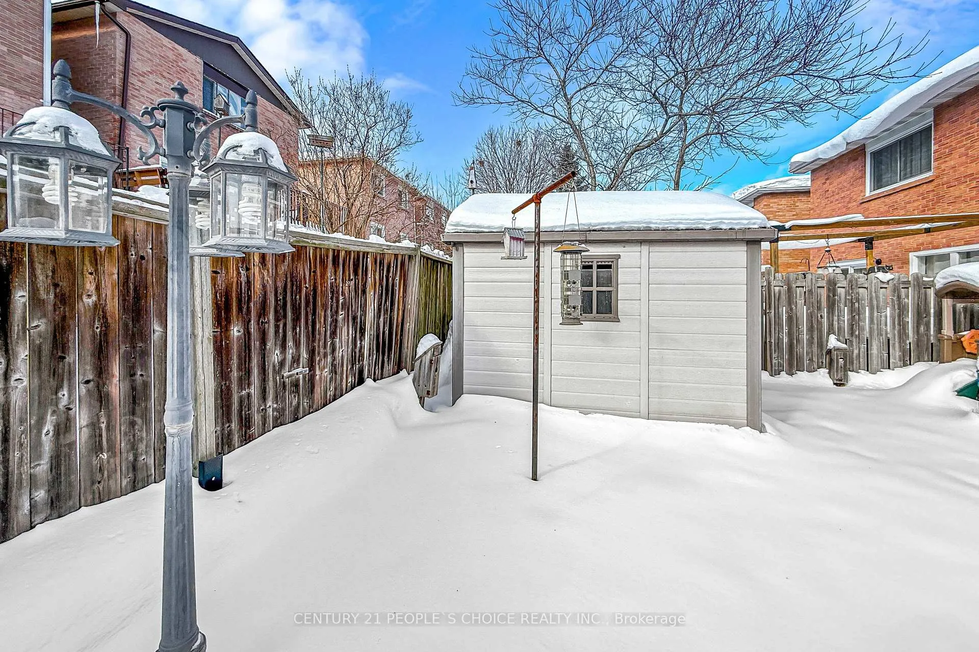 Photo 43 of 54 Royal Palm Drive, Brampton, Heart Lake East — HOMEH