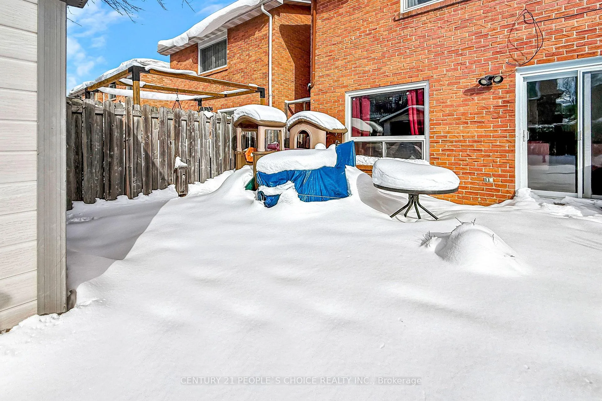 Photo 44 of 54 Royal Palm Drive, Brampton, Heart Lake East — HOMEH