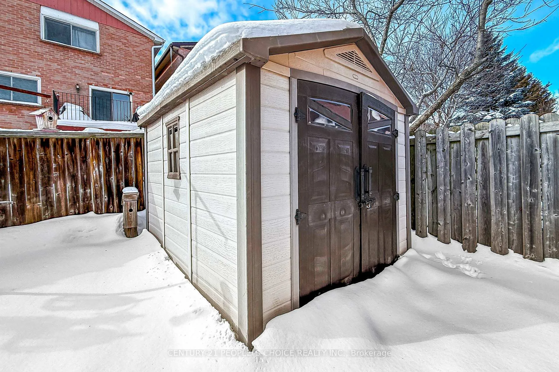 Photo 45 of 54 Royal Palm Drive, Brampton, Heart Lake East — HOMEH