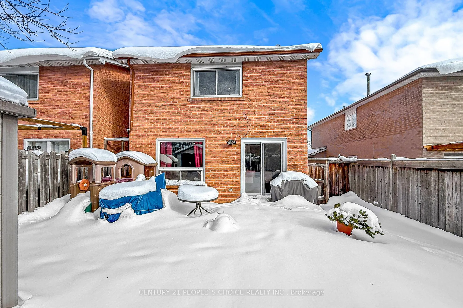Photo 46 of 54 Royal Palm Drive, Brampton, Heart Lake East — HOMEH