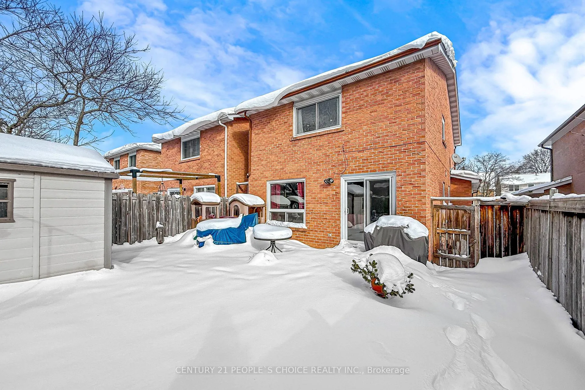 Photo 47 of 54 Royal Palm Drive, Brampton, Heart Lake East — HOMEH
