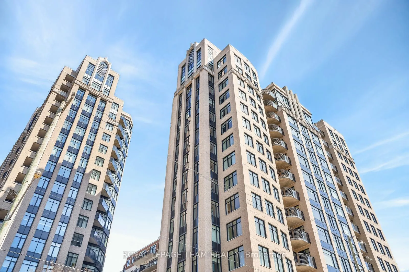 Photo 1 of Unit 1101, 245 Kent Street, Ottawa, Ottawa Centre — HOMEH