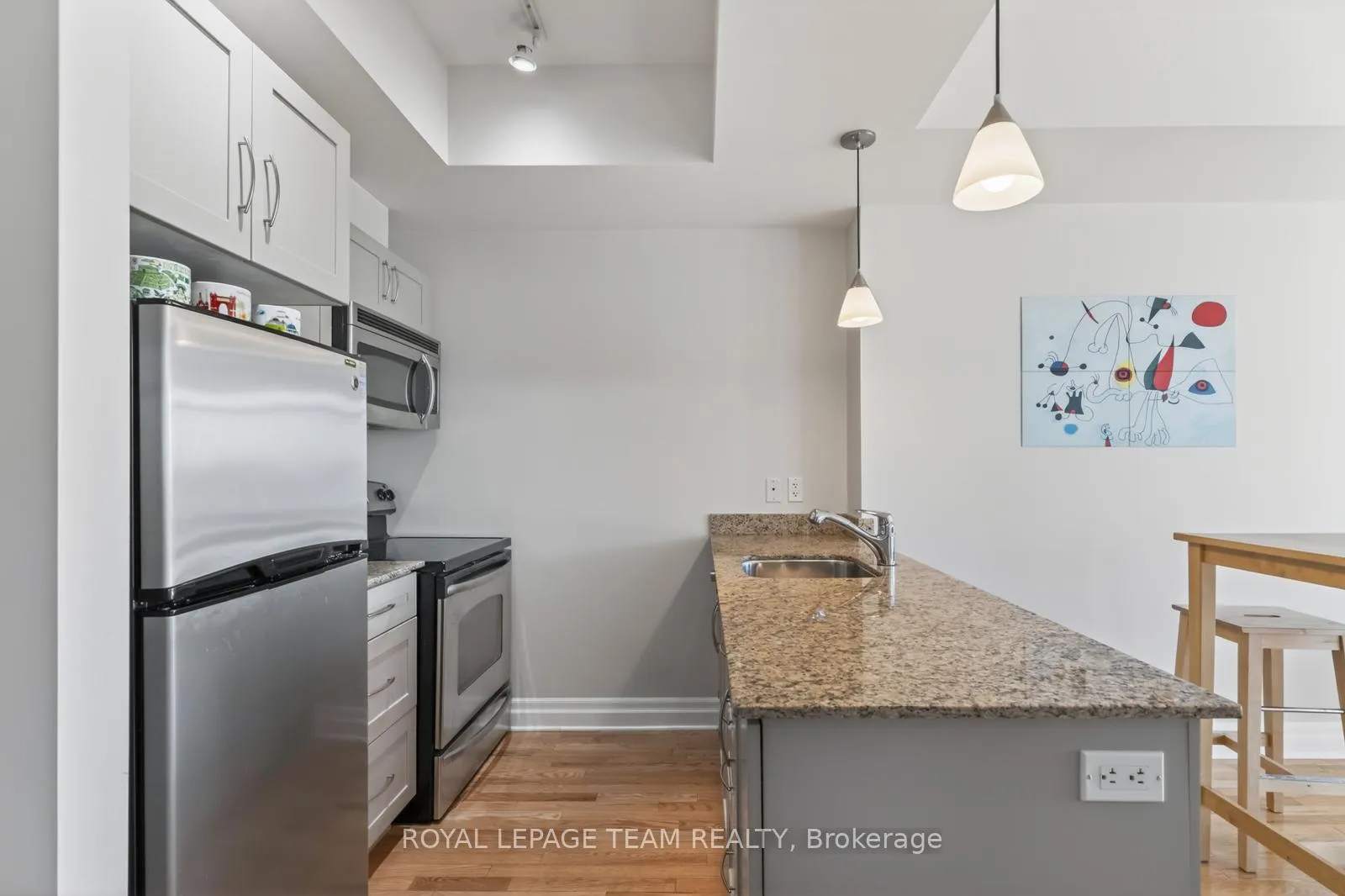 Photo 4 of Unit 1101, 245 Kent Street, Ottawa, Ottawa Centre — HOMEH