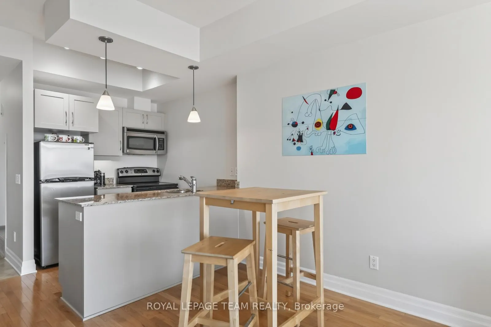 Photo 7 of Unit 1101, 245 Kent Street, Ottawa, Ottawa Centre — HOMEH