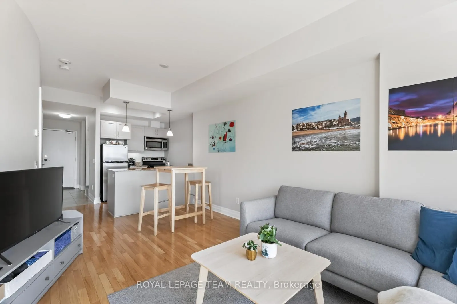Photo 11 of Unit 1101, 245 Kent Street, Ottawa, Ottawa Centre — HOMEH