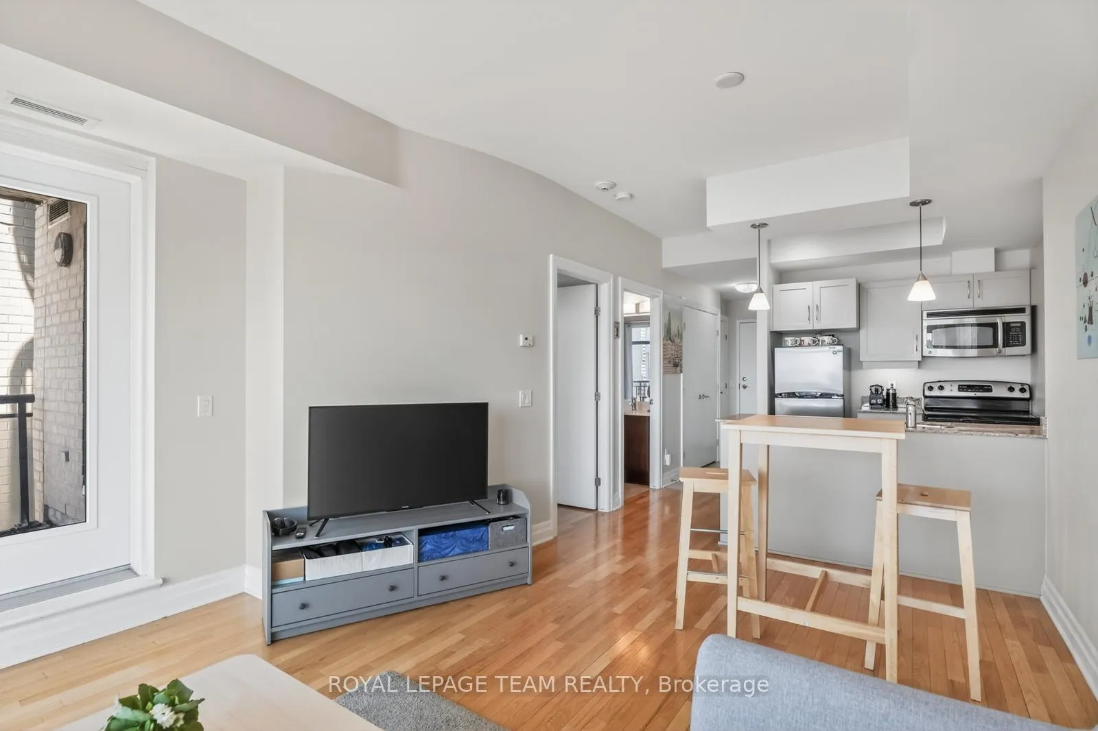 Photo 12 of Unit 1101, 245 Kent Street, Ottawa, Ottawa Centre — HOMEH