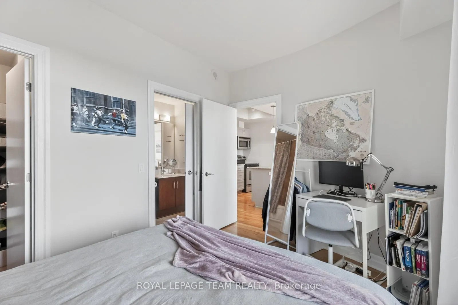 Photo 17 of Unit 1101, 245 Kent Street, Ottawa, Ottawa Centre — HOMEH