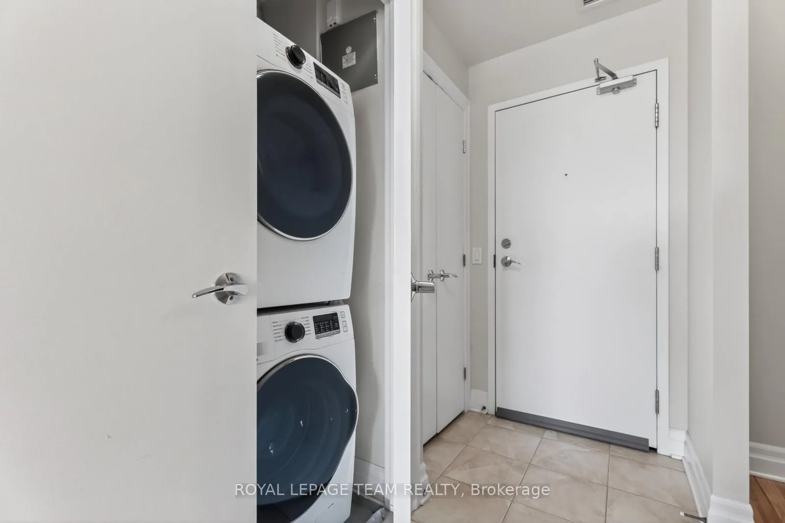 Photo 19 of Unit 1101, 245 Kent Street, Ottawa, Ottawa Centre — HOMEH
