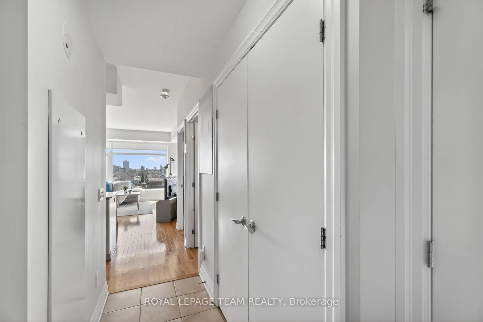 Photo 20 of Unit 1101, 245 Kent Street, Ottawa, Ottawa Centre — HOMEH
