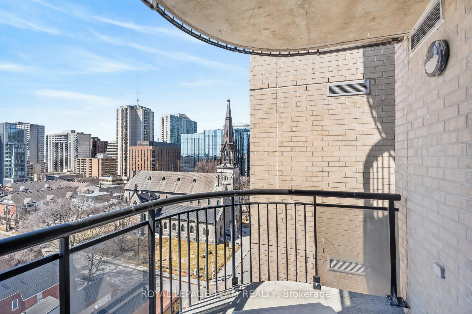 Photo 21 of Unit 1101, 245 Kent Street, Ottawa, Ottawa Centre — HOMEH