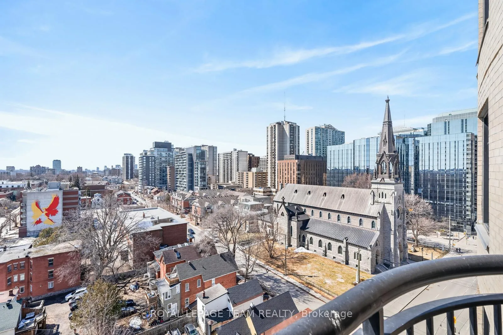 Photo 22 of Unit 1101, 245 Kent Street, Ottawa, Ottawa Centre — HOMEH