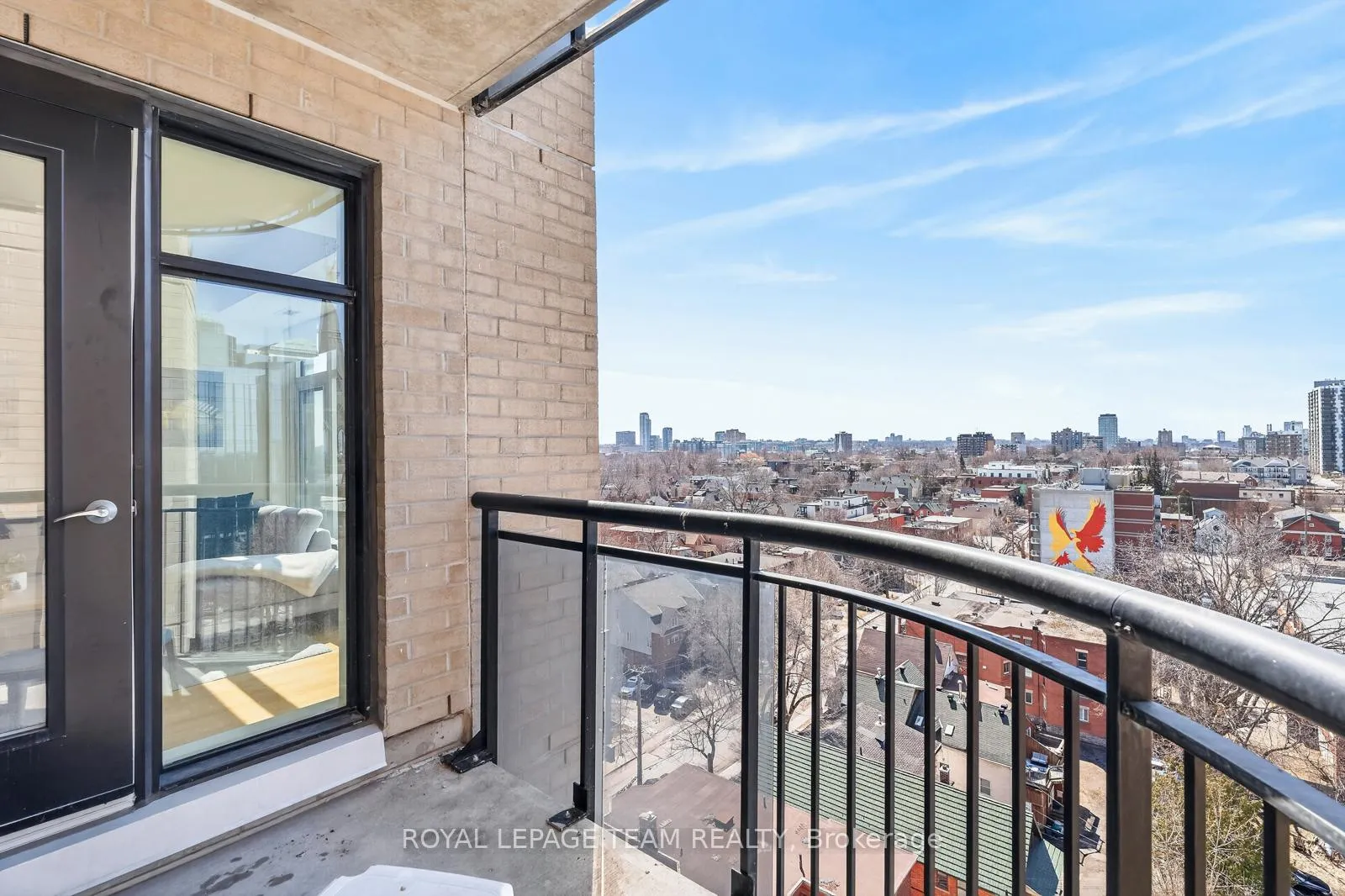 Photo 23 of Unit 1101, 245 Kent Street, Ottawa, Ottawa Centre — HOMEH