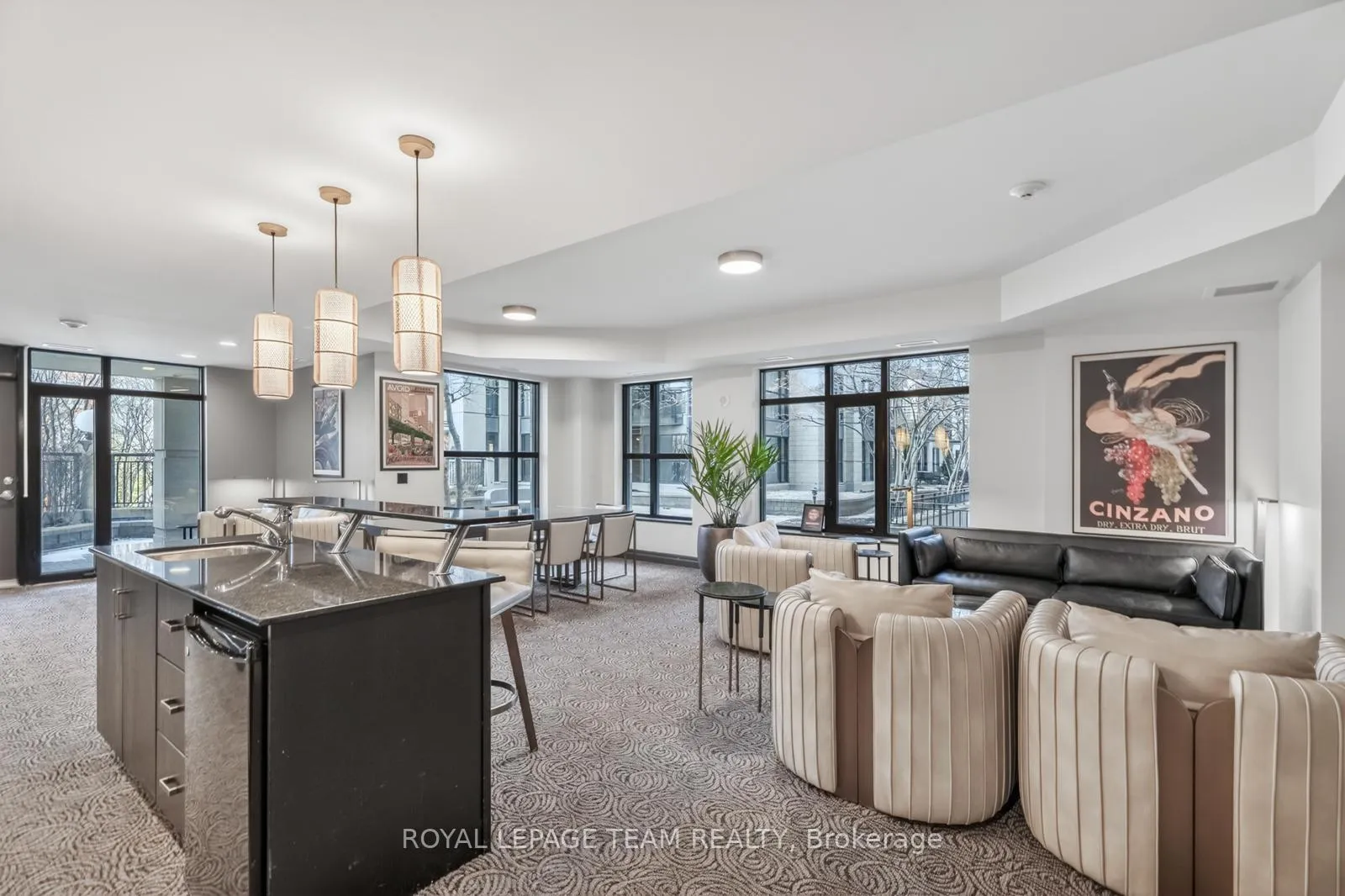 Photo 25 of Unit 1101, 245 Kent Street, Ottawa, Ottawa Centre — HOMEH