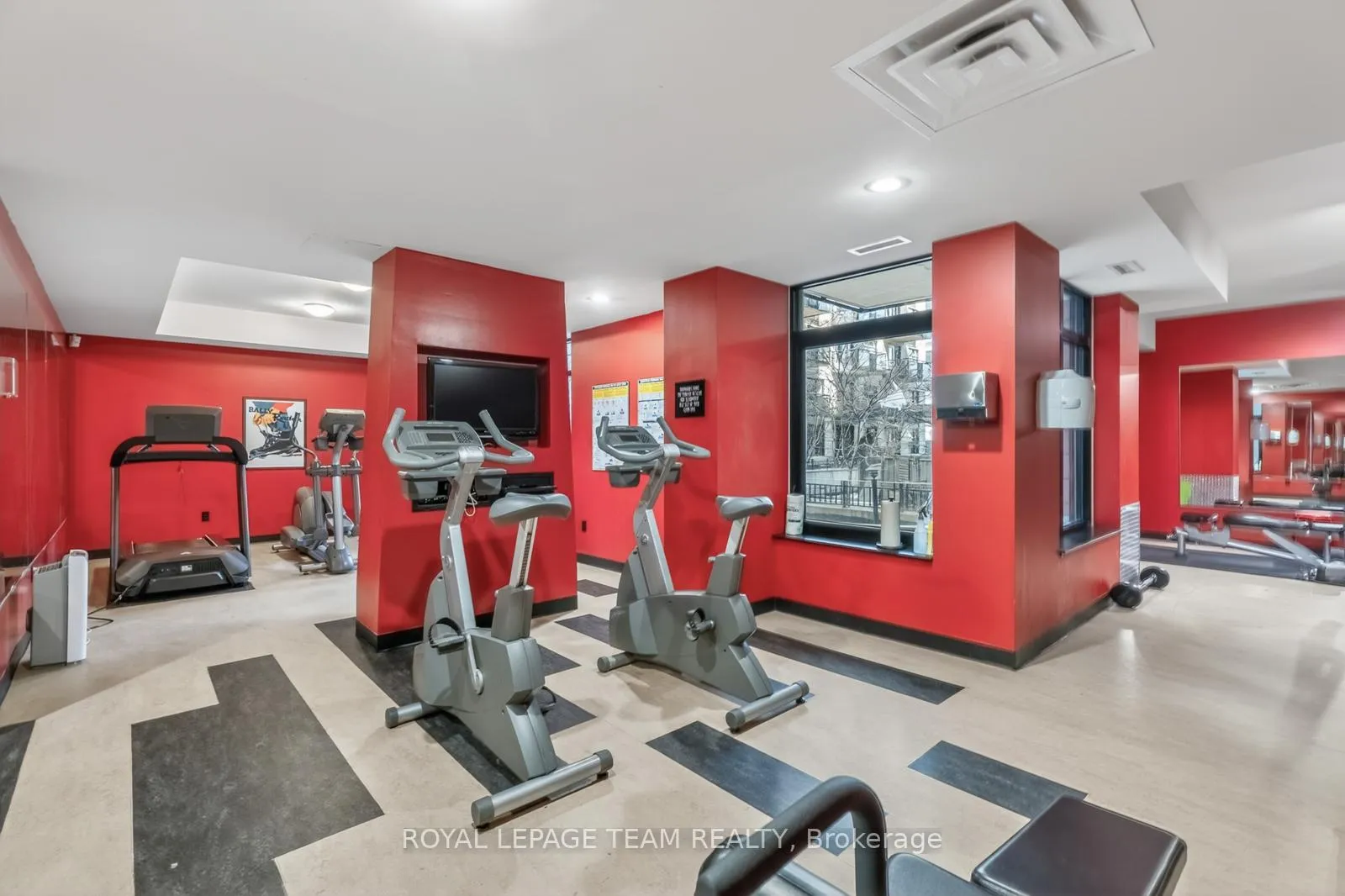 Photo 26 of Unit 1101, 245 Kent Street, Ottawa, Ottawa Centre — HOMEH