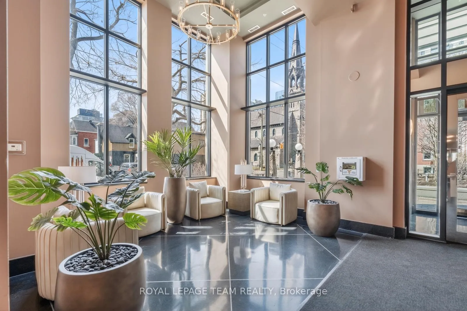 Photo 27 of Unit 1101, 245 Kent Street, Ottawa, Ottawa Centre — HOMEH