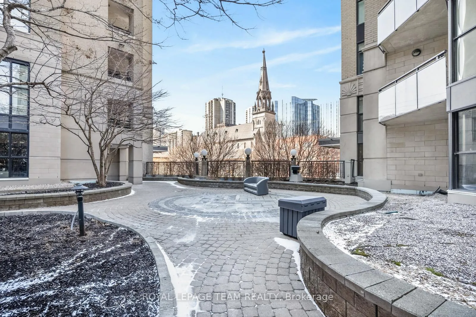 Photo 28 of Unit 1101, 245 Kent Street, Ottawa, Ottawa Centre — HOMEH