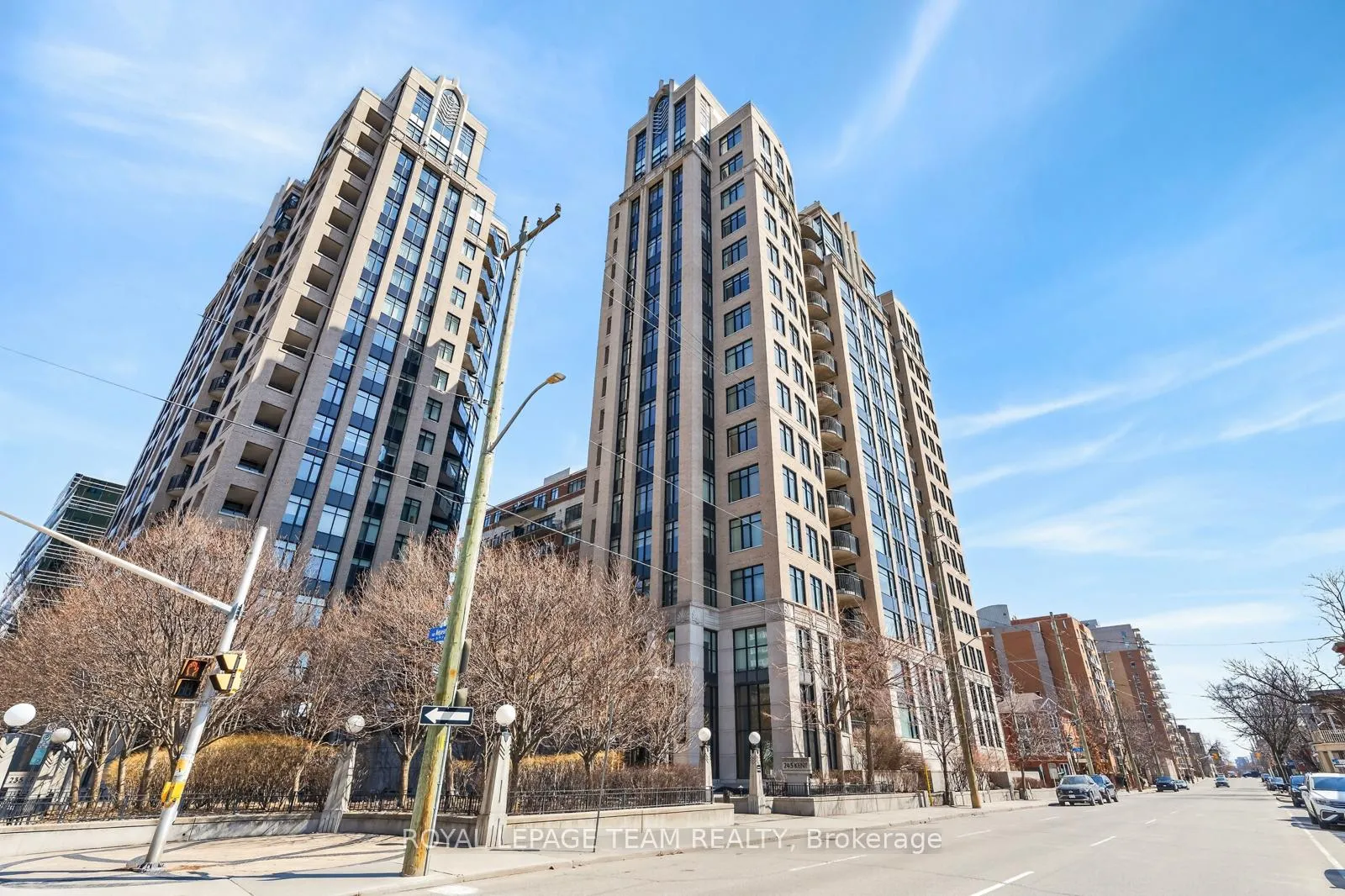 Photo 29 of Unit 1101, 245 Kent Street, Ottawa, Ottawa Centre — HOMEH