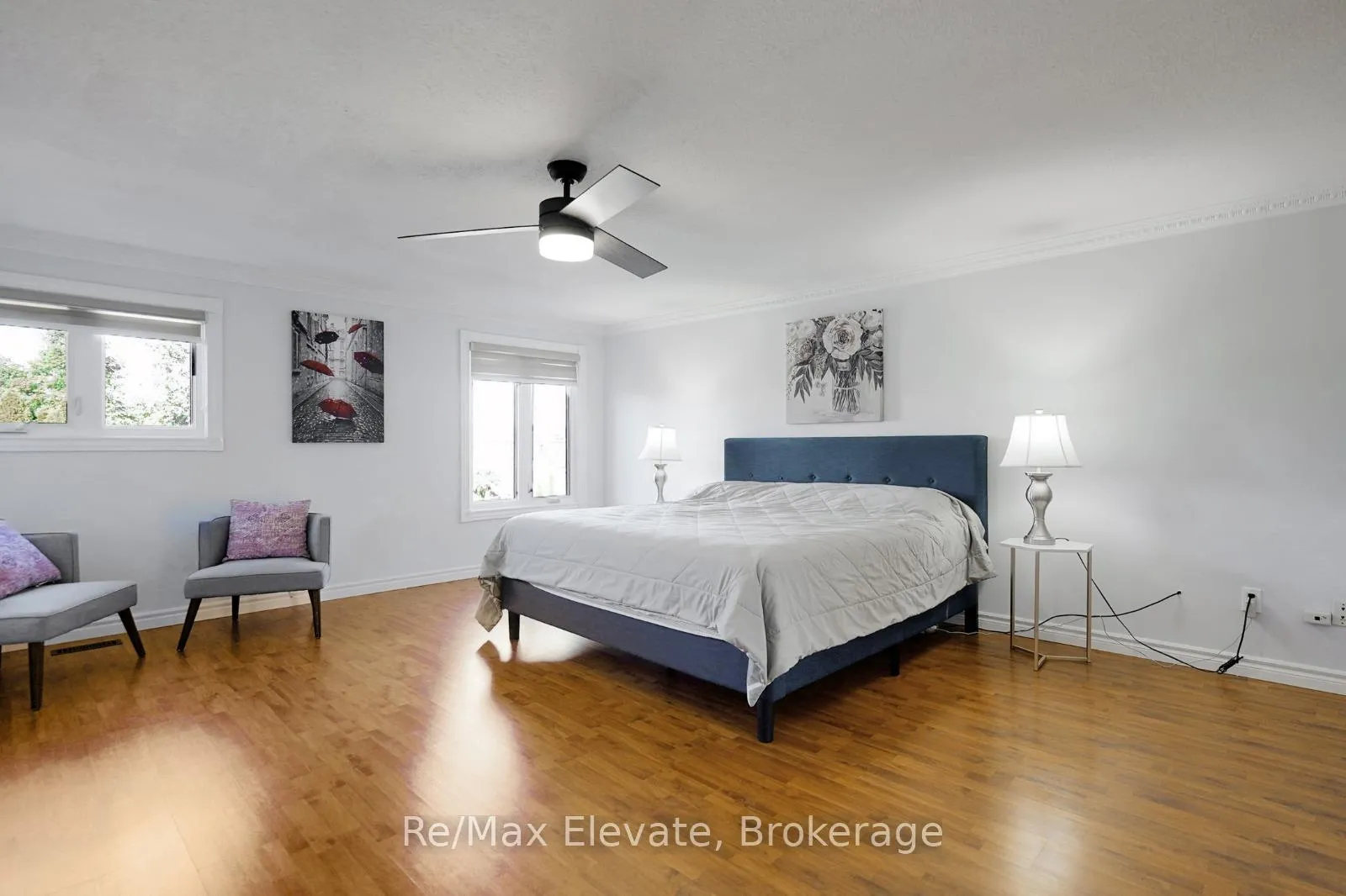 Photo 13 of 57 Chloe Crescent, Markham, Middlefield — HOMEH