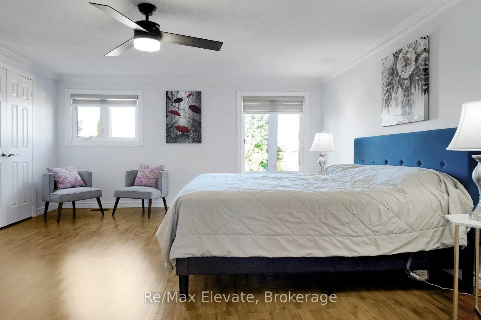 Photo 15 of 57 Chloe Crescent, Markham, Middlefield — HOMEH