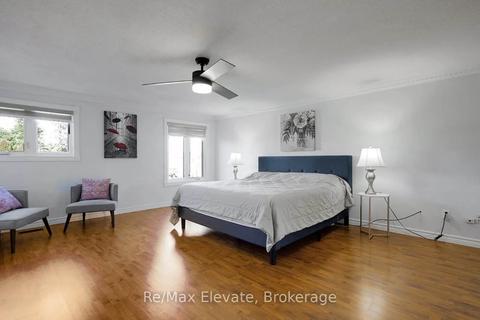 Photo 16 of 57 Chloe Crescent, Markham, Middlefield — HOMEH