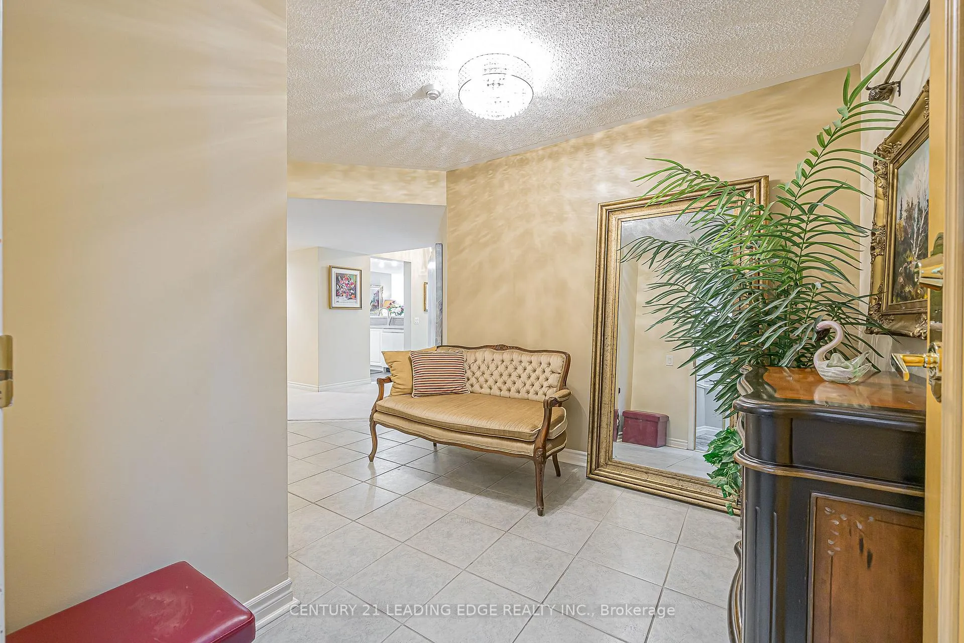 Photo 3 of Unit 201, 55 The Boardwalk Way, Markham, Greensborough — HOMEH
