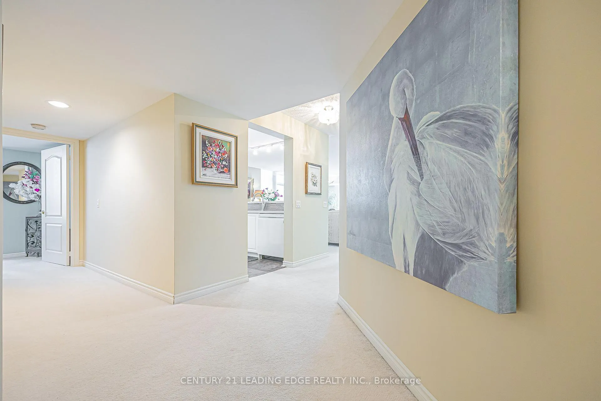 Photo 4 of Unit 201, 55 The Boardwalk Way, Markham, Greensborough — HOMEH
