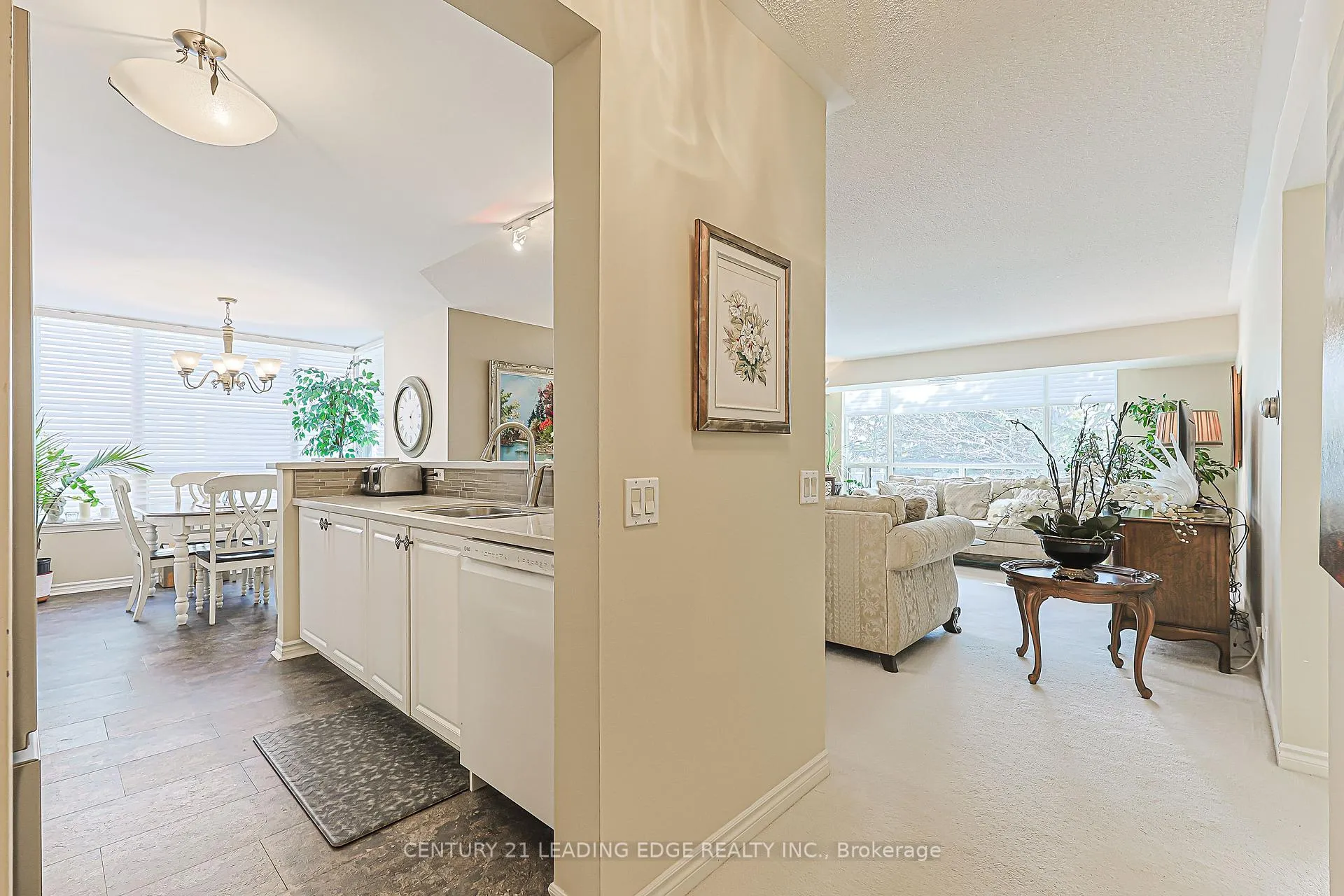 Photo 5 of Unit 201, 55 The Boardwalk Way, Markham, Greensborough — HOMEH