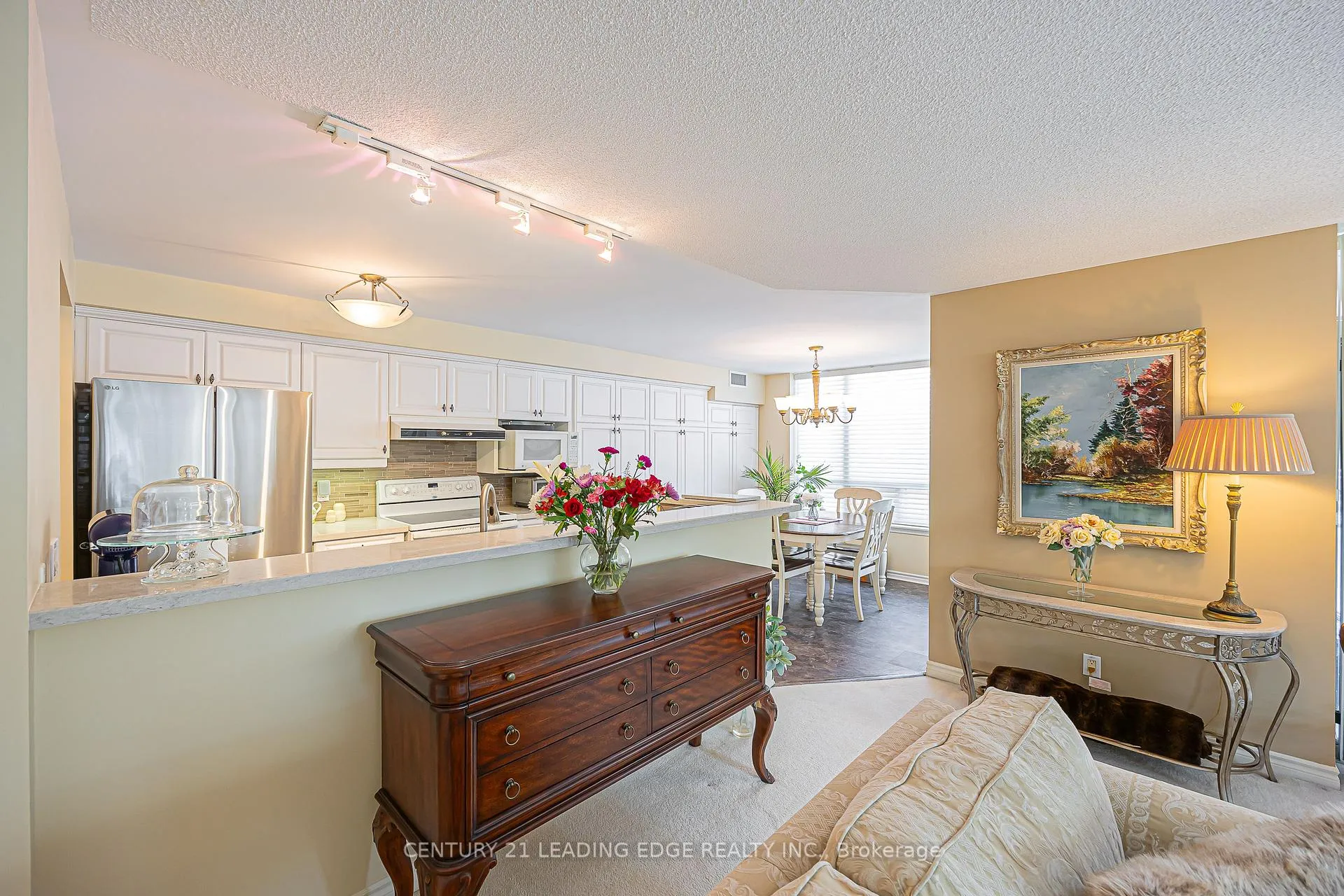 Photo 9 of Unit 201, 55 The Boardwalk Way, Markham, Greensborough — HOMEH