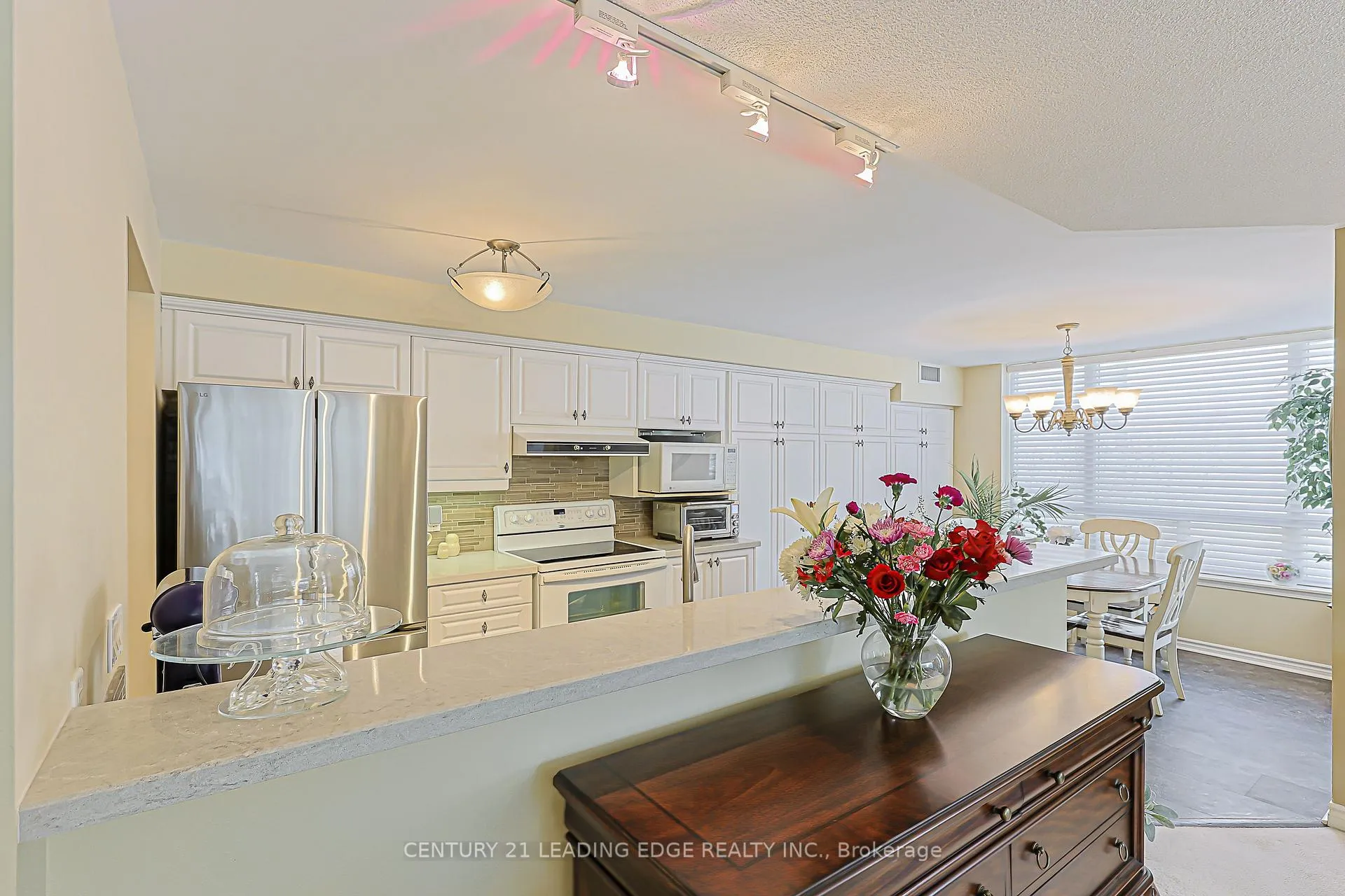 Photo 10 of Unit 201, 55 The Boardwalk Way, Markham, Greensborough — HOMEH