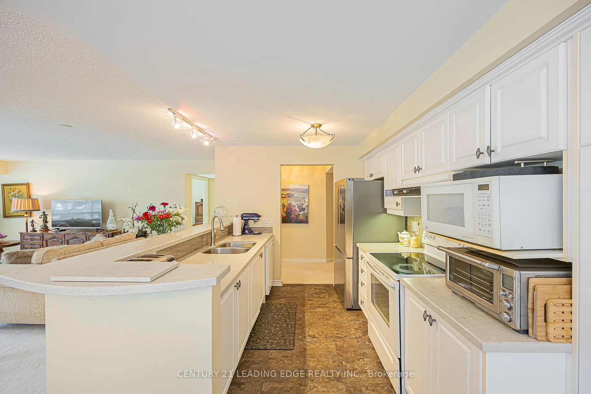 Photo 11 of Unit 201, 55 The Boardwalk Way, Markham, Greensborough — HOMEH