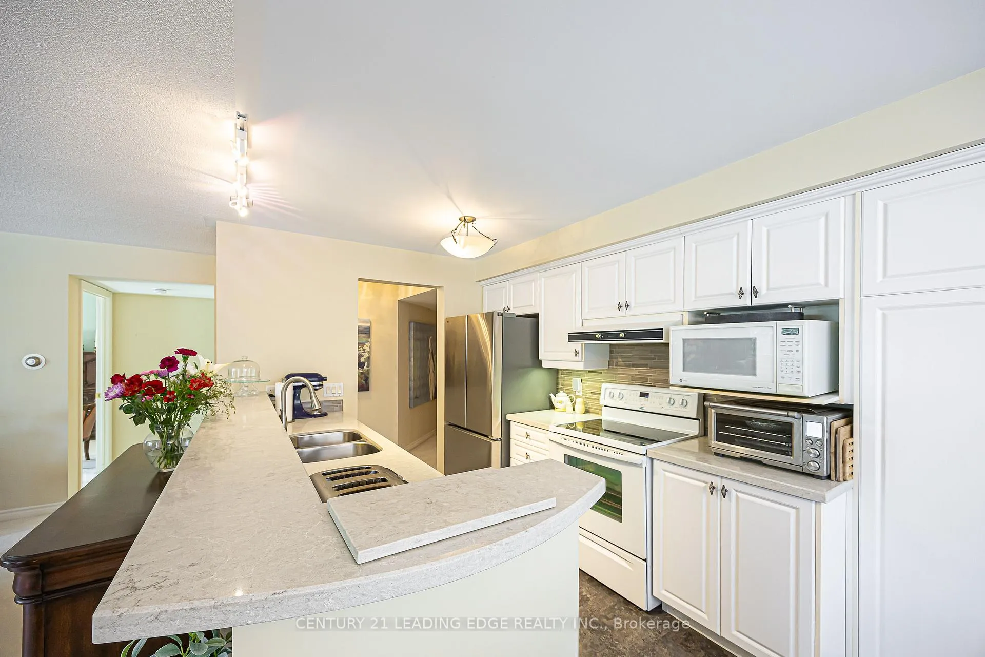 Photo 12 of Unit 201, 55 The Boardwalk Way, Markham, Greensborough — HOMEH