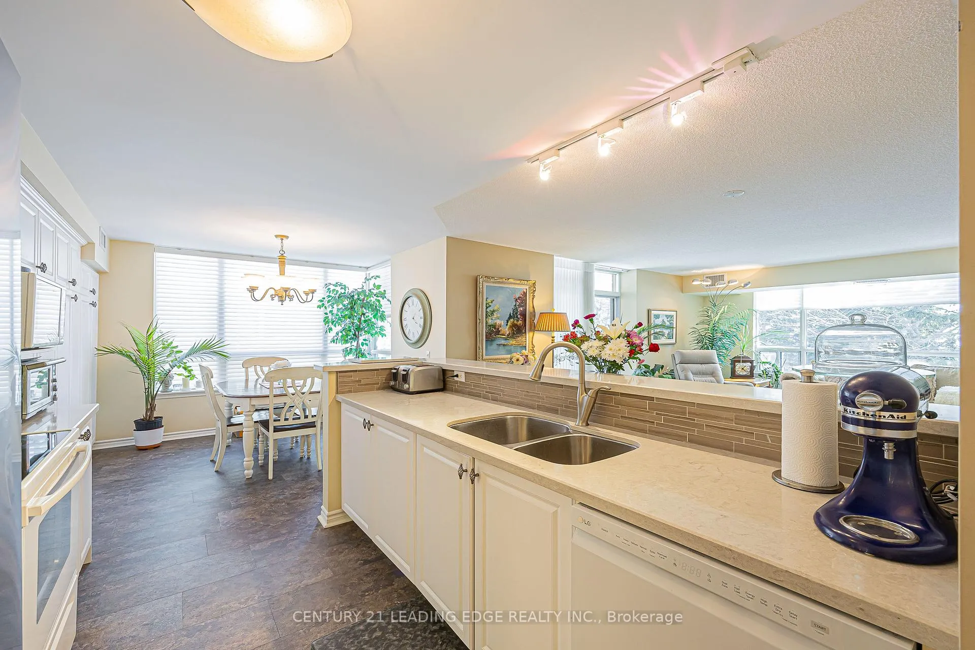 Photo 13 of Unit 201, 55 The Boardwalk Way, Markham, Greensborough — HOMEH