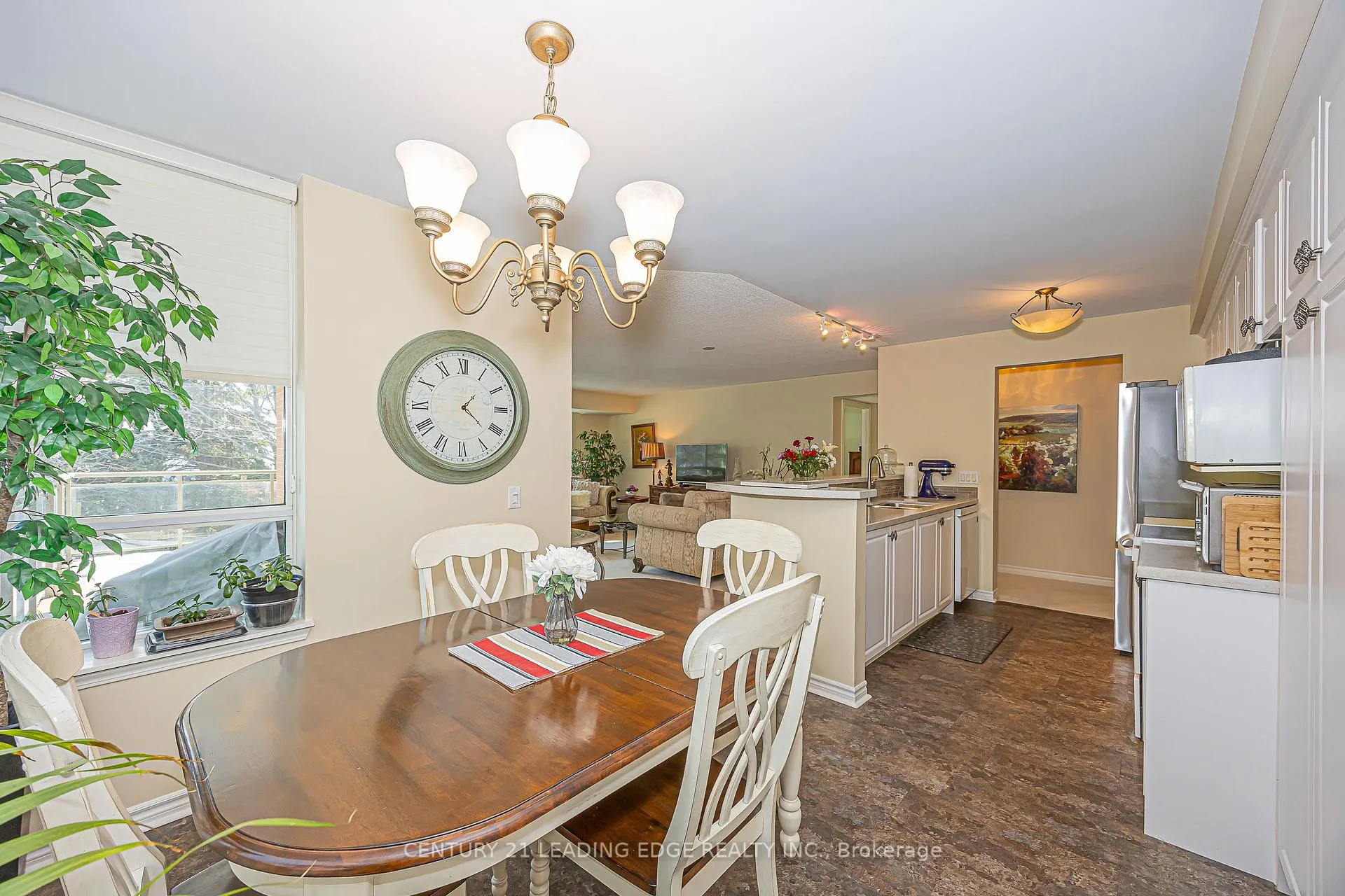 Photo 15 of Unit 201, 55 The Boardwalk Way, Markham, Greensborough — HOMEH