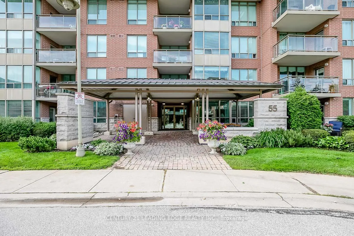 Photo 30 of Unit 201, 55 The Boardwalk Way, Markham, Greensborough — HOMEH